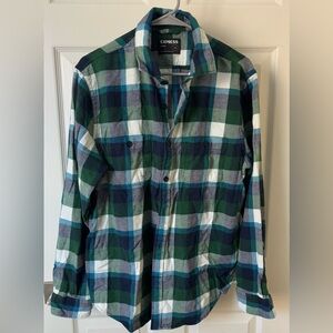 Express Flannel